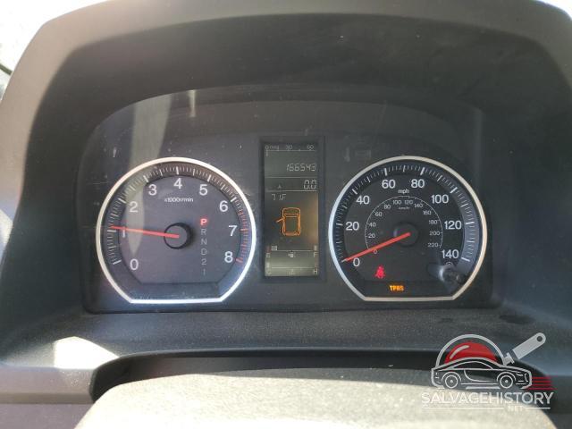 JHLRE48558C013940 2008 HONDA CRV photo no. 9