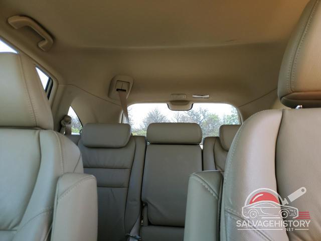 JHLRE48708C028959 2008 HONDA CRV photo no. 10