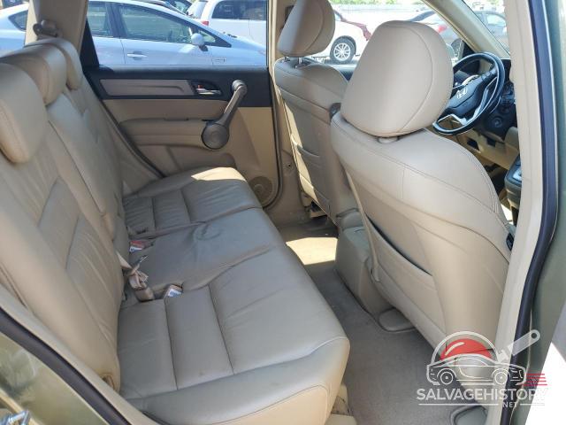 JHLRE48708C028959 2008 HONDA CRV photo no. 11