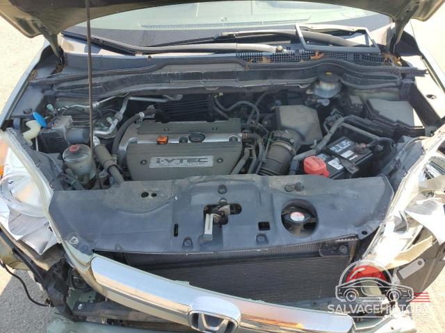 JHLRE48708C028959 2008 HONDA CRV photo no. 12