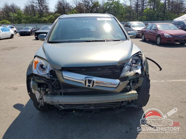 JHLRE48708C028959 2008 HONDA CRV photo no. 5