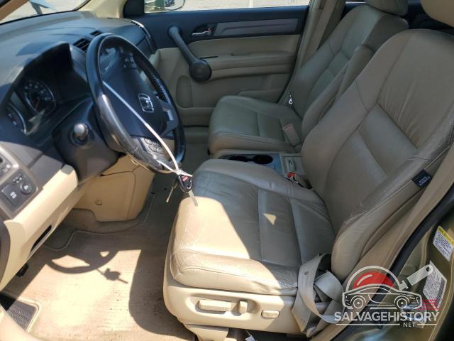 JHLRE48708C028959 2008 HONDA CRV photo no. 7