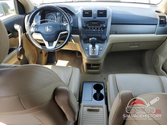 JHLRE48708C028959 2008 HONDA CRV photo no. 8