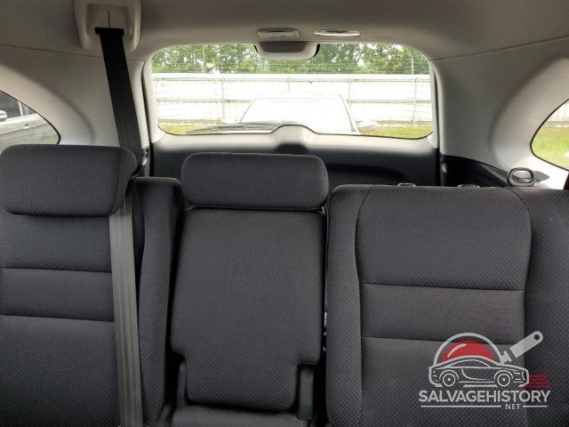 5J6RE48389L028472 2009 HONDA CRV photo no. 10