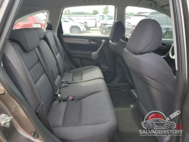 5J6RE48389L028472 2009 HONDA CRV photo no. 11