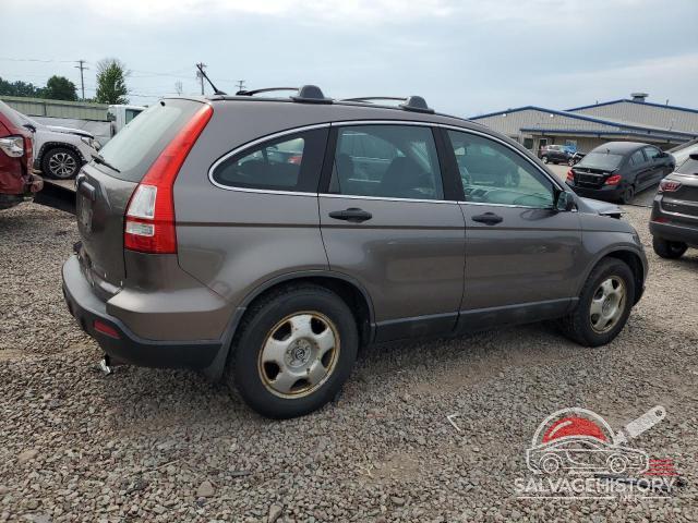 5J6RE48389L028472 2009 HONDA CRV photo no. 3