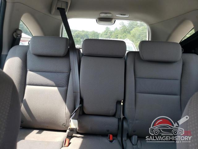 5J6RE48399L026875 2009 HONDA CRV photo no. 10