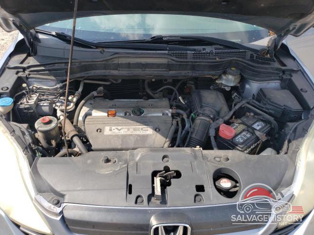5J6RE48399L026875 2009 HONDA CRV photo no. 12