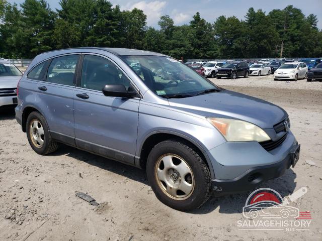 5J6RE48399L026875 2009 HONDA CRV photo no. 4