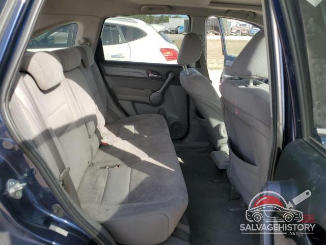 5J6RE48529L046435 2009 HONDA CRV photo no. 10
