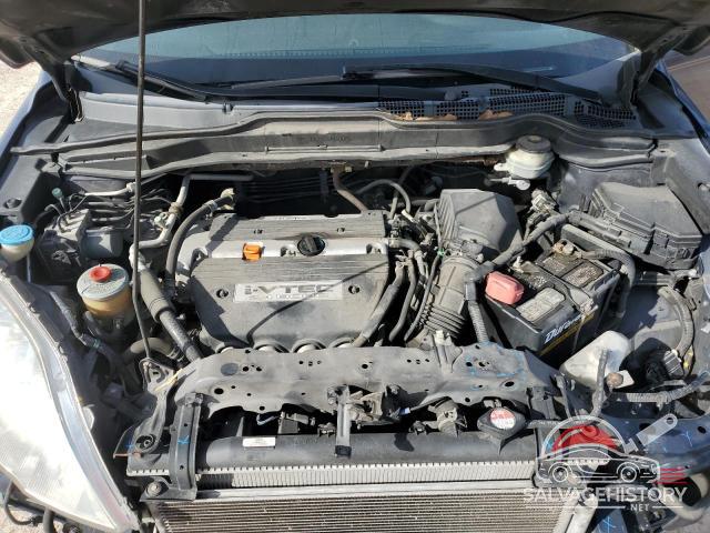 5J6RE48529L046435 2009 HONDA CRV photo no. 11