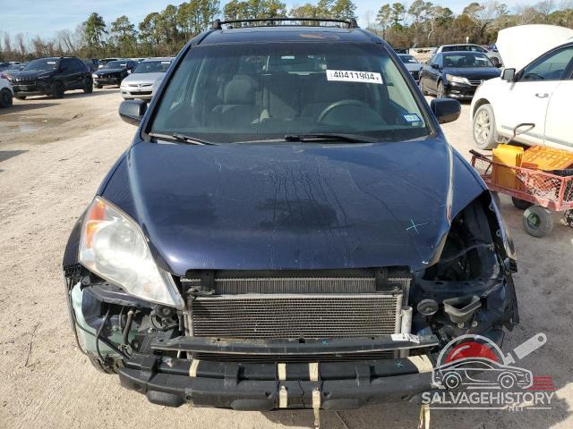 5J6RE48529L046435 2009 HONDA CRV photo no. 5