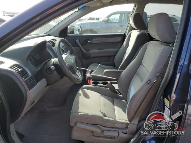 5J6RE48529L046435 2009 HONDA CRV photo no. 7