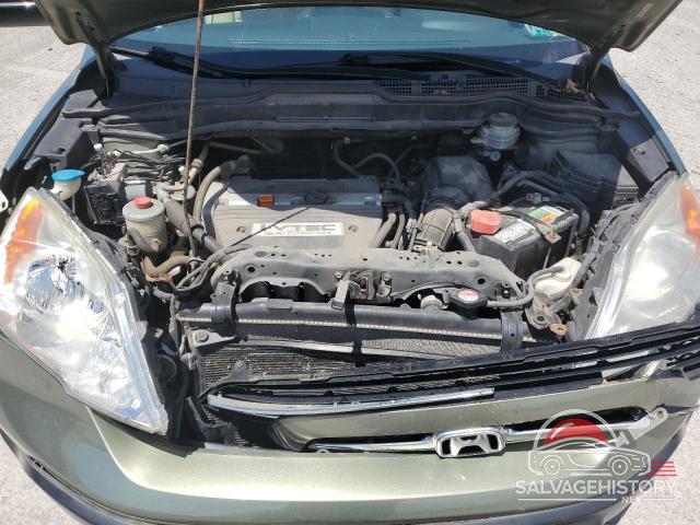 5J6RE48549L053614 2009 HONDA CRV photo no. 11