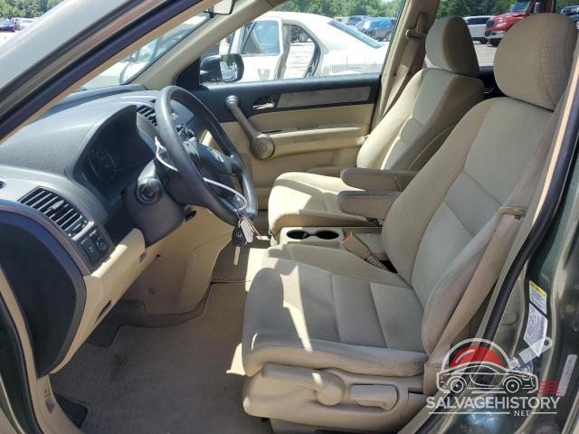 5J6RE48549L053614 2009 HONDA CRV photo no. 7