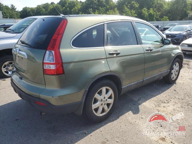 5J6RE48569L047331 2009 HONDA CRV photo no. 3