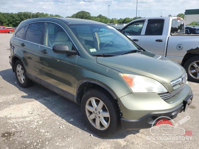 5J6RE48569L047331 2009 HONDA CRV photo no. 4