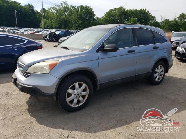 5J6RE48599L018390 2009 HONDA CRV photo no. 18