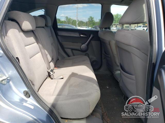 5J6RE48599L018390 2009 HONDA CRV photo no. 11