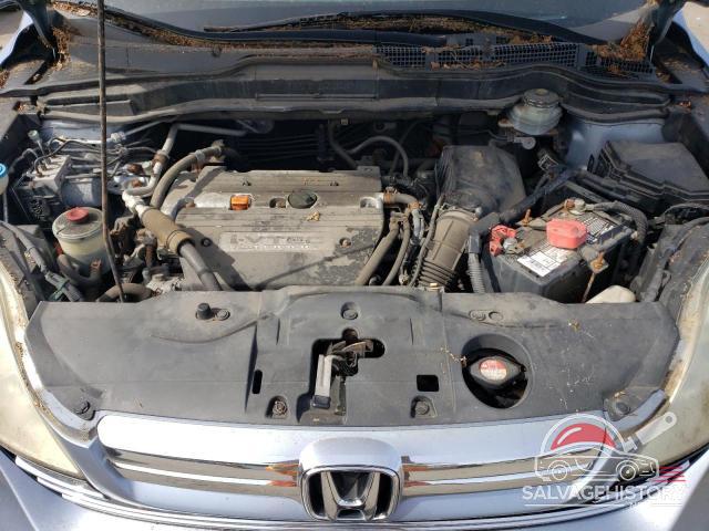 5J6RE48599L018390 2009 HONDA CRV photo no. 12