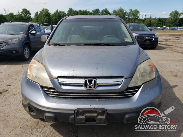 5J6RE48599L018390 2009 HONDA CRV photo no. 5