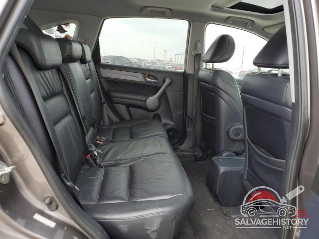 5J6RE48759L027881 2009 HONDA CRV photo no. 11