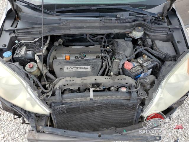 5J6RE48759L027881 2009 HONDA CRV photo no. 12