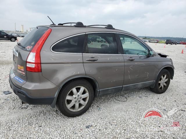 5J6RE48759L027881 2009 HONDA CRV photo no. 3