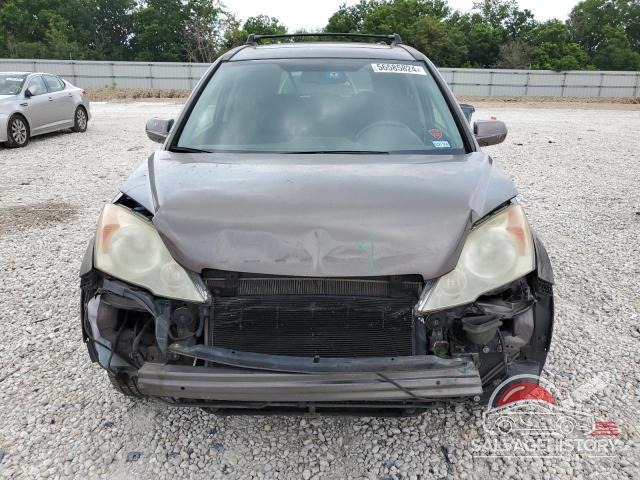 5J6RE48759L027881 2009 HONDA CRV photo no. 5