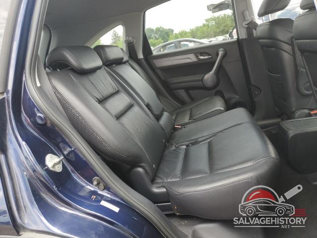 5J6RE48799L040116 2009 HONDA CRV photo no. 10