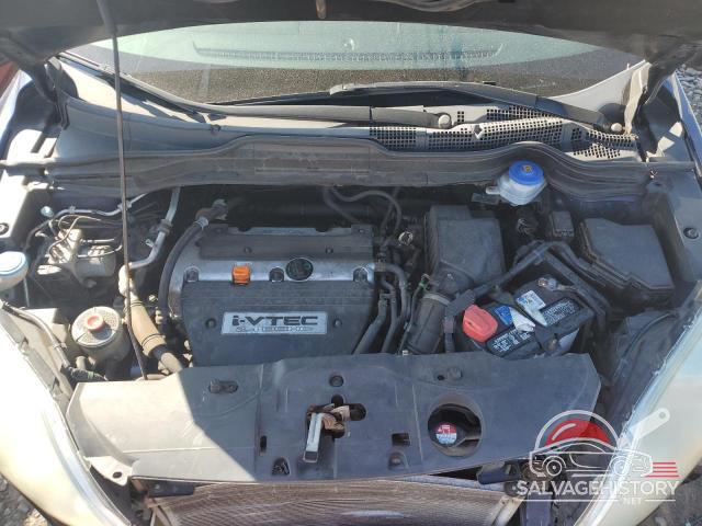 5J6RE48799L040116 2009 HONDA CRV photo no. 11