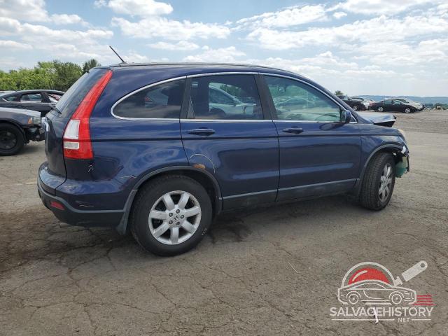 5J6RE48799L040116 2009 HONDA CRV photo no. 3
