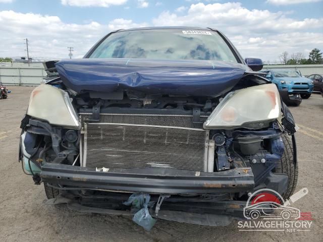 5J6RE48799L040116 2009 HONDA CRV photo no. 5