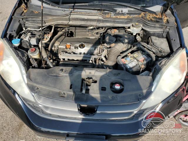5J6RE4H30AL020015 2010 HONDA CRV photo no. 11
