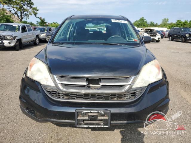 5J6RE4H30AL020015 2010 HONDA CRV photo no. 5