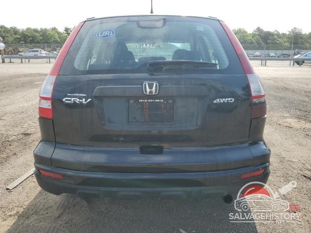 5J6RE4H30AL020015 2010 HONDA CRV photo no. 6