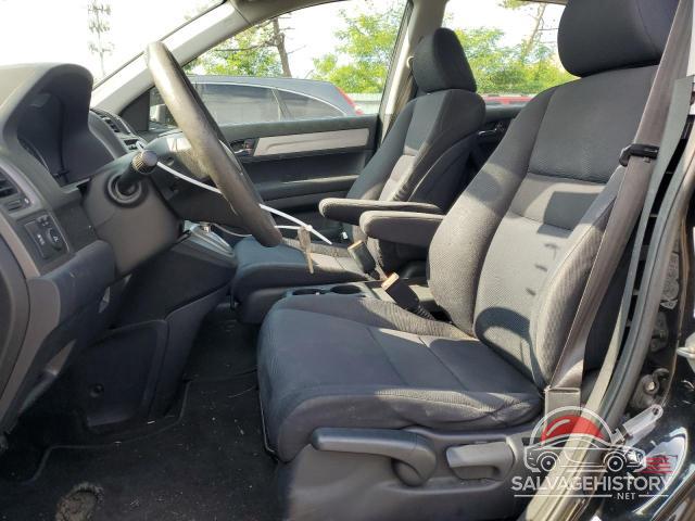5J6RE4H30AL020015 2010 HONDA CRV photo no. 7