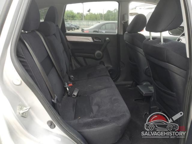 5J6RE4H58AL067424 2010 HONDA CRV photo no. 11