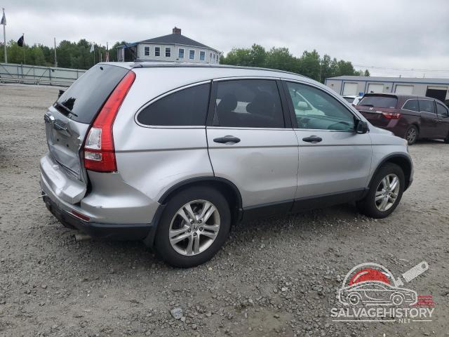 5J6RE4H58AL067424 2010 HONDA CRV photo no. 3