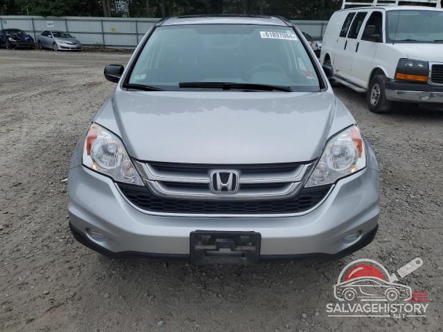 5J6RE4H58AL067424 2010 HONDA CRV photo no. 5