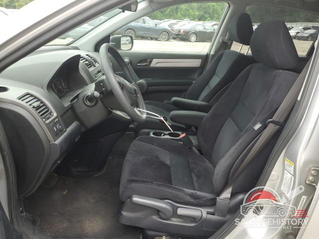 5J6RE4H58AL067424 2010 HONDA CRV photo no. 7