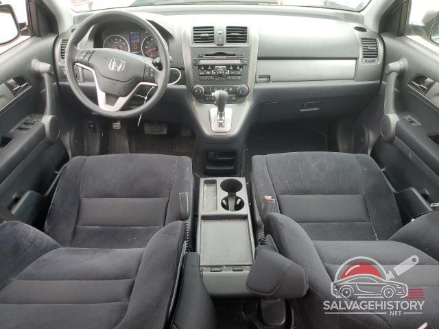 5J6RE4H58AL067424 2010 HONDA CRV photo no. 8