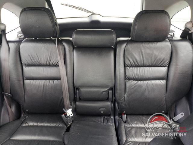 5J6RE4H7XAL016573 2010 HONDA CRV photo no. 10
