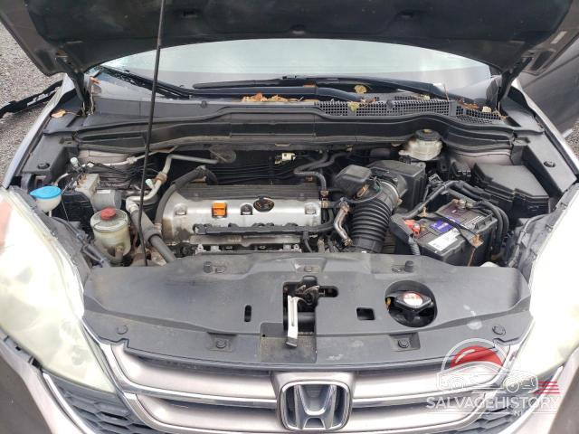 5J6RE4H7XAL016573 2010 HONDA CRV photo no. 12