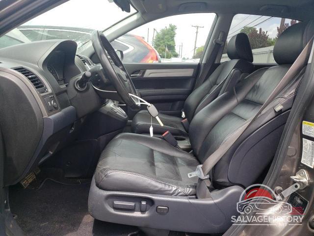 5J6RE4H7XAL016573 2010 HONDA CRV photo no. 7