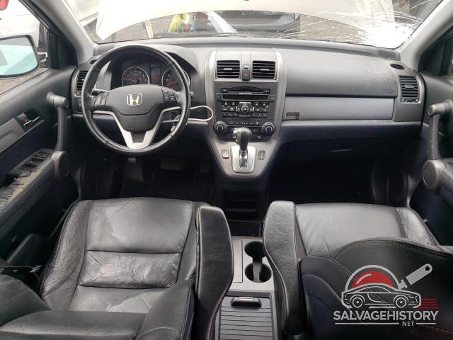 5J6RE4H7XAL016573 2010 HONDA CRV photo no. 8