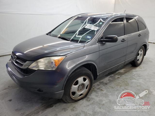 JHLRE3H34AC012017 2010 HONDA CRV photo no. 4
