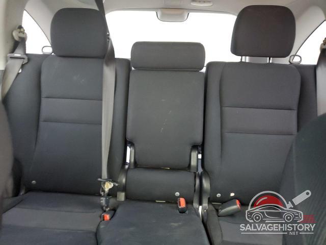 JHLRE3H34AC012017 2010 HONDA CRV photo no. 10