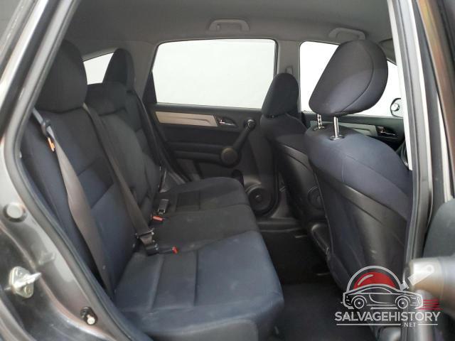 JHLRE3H34AC012017 2010 HONDA CRV photo no. 11