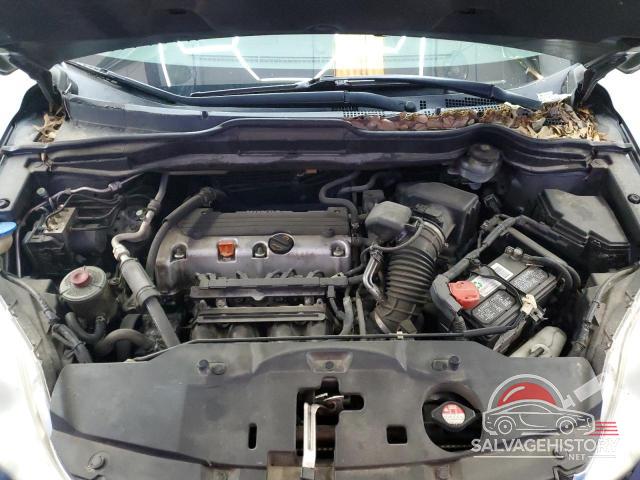 JHLRE3H34AC012017 2010 HONDA CRV photo no. 12